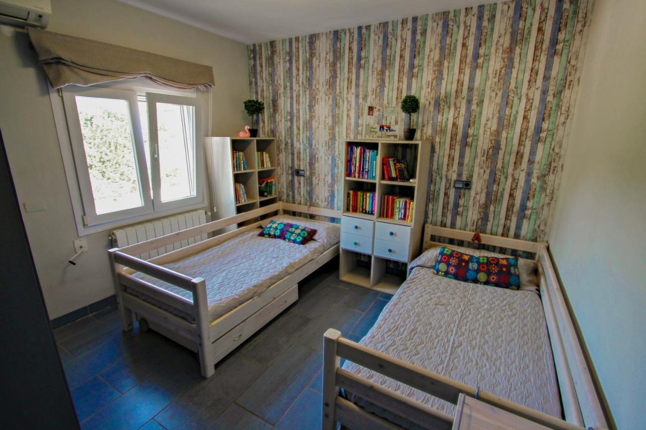 Villa May-10 - Modern, Well-equipped With Private Pool In *
